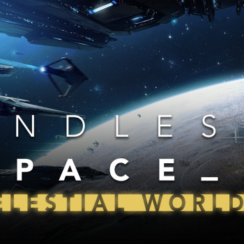 Endless Space 2 - Celestial Worlds (PC) - Steam Key - EUROPE