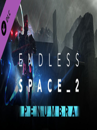 Endless Space 2 - Penumbra (PC) - Steam Key - EUROPE Endless Space 2 - Penumbra (PC) - Steam Key - EUROPE