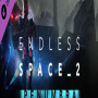 Endless Space 2 - Penumbra (PC) - Steam Key - EUROPE