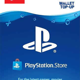 PlayStation Network Gift Card 20 EUR - PSN Slovakia