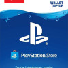PlayStation Network Gift Card 50 EUR - PSN Slovakia PlayStation Network Gift Card 50 EUR - PSN Slovakia