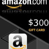 Amazon Gift Card 300 MXN - Mexico Amazon Gift Card 300 MXN - Mexico
