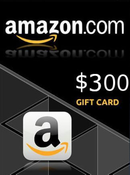 Amazon Gift Card 300 MXN - Mexico Amazon Gift Card 300 MXN - Mexico