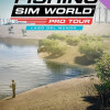 Fishing Sim World: Pro Tour - Lago Del Mundo (PC) - Steam Key - GLOBAL