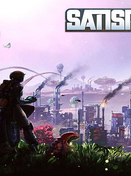 Satisfactory (PC) - Steam Key - EUROPE
