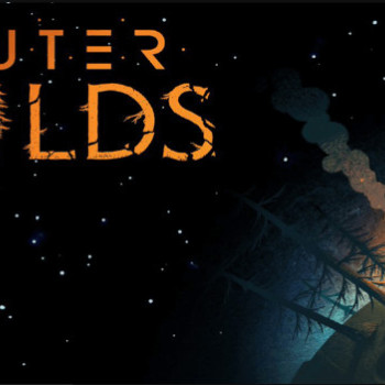 Outer Wilds (PC) - Steam Key - GLOBAL