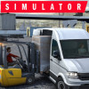 Truck and Logistics Simulator (PC) - Steam Key - GLOBAL Truck and Logistics Simulator (PC) - Steam Key - GLOBAL