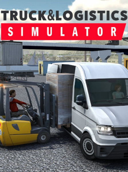 Truck and Logistics Simulator (PC) - Steam Key - GLOBAL Truck and Logistics Simulator (PC) - Steam Key - GLOBAL