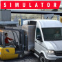 Truck and Logistics Simulator (PC) - Steam Key - GLOBAL