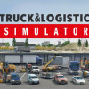 Truck and Logistics Simulator (PC) - Steam Key - GLOBAL Truck and Logistics Simulator (PC) - Steam Key - GLOBAL