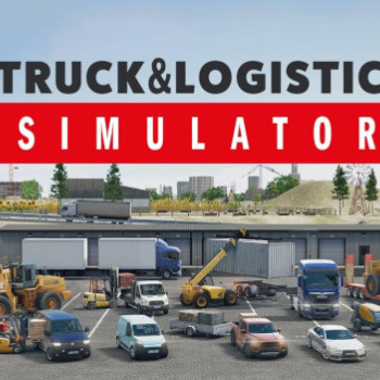 Truck and Logistics Simulator (PC) - Steam Key - GLOBAL
