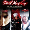 Devil May Cry HD Collection (Xbox One) - Xbox Live Key - UNITED STATES Devil May Cry HD Collection (Xbox One) - Xbox Live Key - UNITED STATES