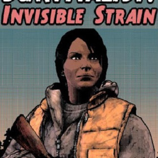 Survivalist: Invisible Strain (PC) - Steam Key - GLOBAL