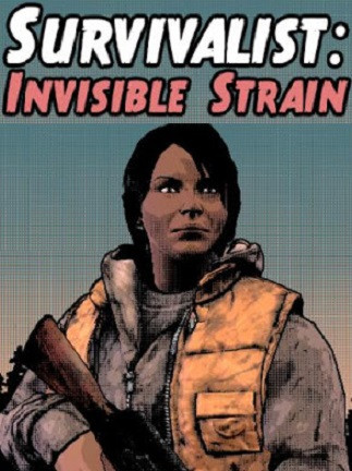 Survivalist: Invisible Strain (PC) - Steam Key - GLOBAL Survivalist: Invisible Strain (PC) - Steam Key - GLOBAL