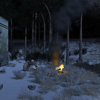 Survivalist: Invisible Strain (PC) - Steam Key - GLOBAL