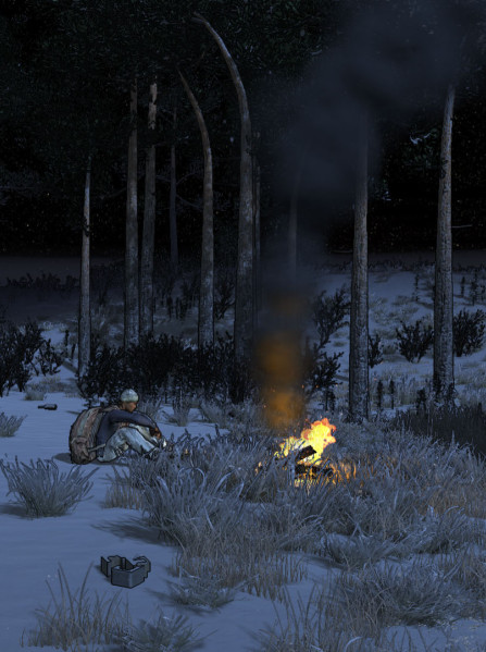 Survivalist: Invisible Strain (PC) - Steam Key - GLOBAL Survivalist: Invisible Strain (PC) - Steam Key - GLOBAL
