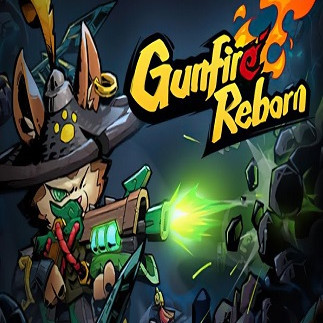Gunfire Reborn (PC) - Steam Key - GLOBAL