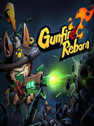 Gunfire Reborn (PC) - Steam Key - GLOBAL Gunfire Reborn (PC) - Steam Key - GLOBAL