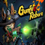 Gunfire Reborn (PC) - Steam Key - GLOBAL