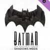 Batman - The Telltale Series Shadows Mode (PC) - Steam Key - GLOBAL Batman - The Telltale Series Shadows Mode (PC) - Steam Key - GLOBAL