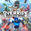 Override: Mech City Brawl | Super Charged Mega Edition (PC) - Steam Key - GLOBAL Override: Mech City Brawl | Super Charged Mega Edition (PC) - Steam Key - GLOBAL