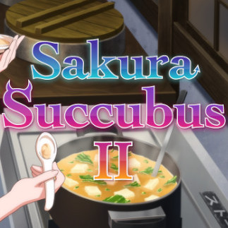 Sakura Succubus 2 (PC) - Steam Key - GLOBAL