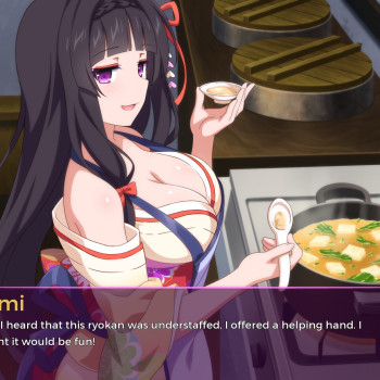 Sakura Succubus 2 (PC) - Steam Key - GLOBAL