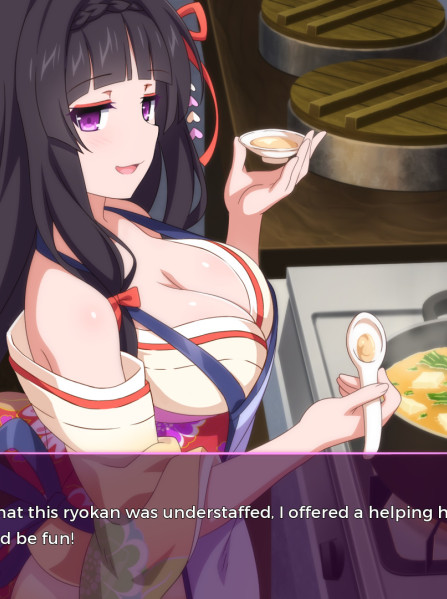 Sakura Succubus 2 (PC) - Steam Key - GLOBAL Sakura Succubus 2 (PC) - Steam Key - GLOBAL