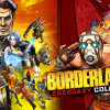 Borderlands Legendary Collection (Nintendo Switch) - Nintendo Key - EUROPE Borderlands Legendary Collection (Nintendo Switch) - Nintendo Key - EUROPE