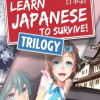 Learn Japanese To Survive! Trilogy (PC) - Steam Key - GLOBAL Learn Japanese To Survive! Trilogy (PC) - Steam Key - GLOBAL