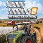 Farming Simulator 19 - Platinum Edition (Xbox One) - Xbox Live Key - EUROPE