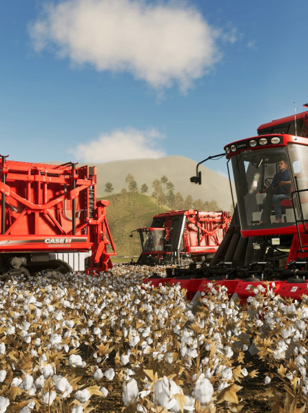 Farming Simulator 19 - Platinum Edition (Xbox One) - Xbox Live Key - EUROPE Farming Simulator 19 - Platinum Edition (Xbox One) - Xbox Live Key - EUROPE