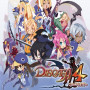 Disgaea 4 Complete+ (PC) - Steam Key - GLOBAL