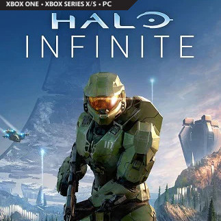 Halo Infinite | Campaign (Xbox Series X/S, Windows 10) - Xbox Live Key - GLOBAL