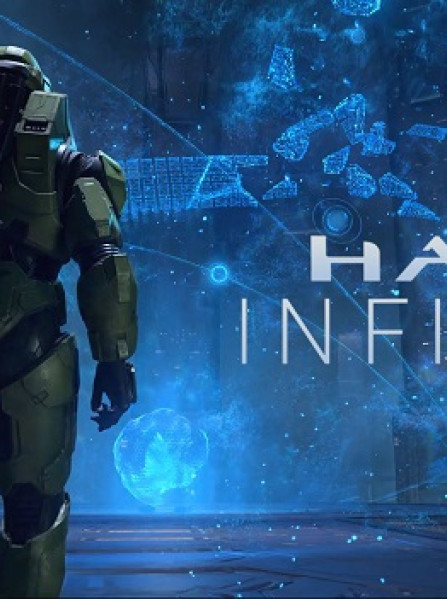 Halo Infinite | Campaign (Xbox Series X/S, Windows 10) - Xbox Live Key - GLOBAL Halo Infinite | Campaign (Xbox Series X/S, Windows 10) - Xbox Live Key - GLOBAL
