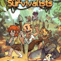 The Survivalists | Deluxe Edition (PC) - Steam Key - GLOBAL