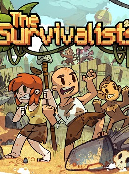 The Survivalists | Deluxe Edition (PC) - Steam Key - GLOBAL The Survivalists | Deluxe Edition (PC) - Steam Key - GLOBAL