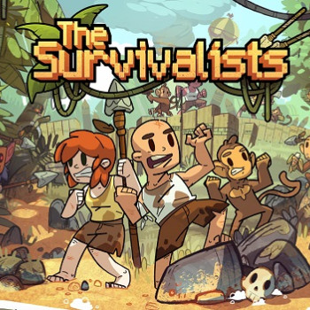The Survivalists | Deluxe Edition (PC) - Steam Key - GLOBAL