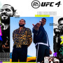 EA Sports UFC 4 (Xbox One) - Xbox Live Key - UNITED KINGDOM