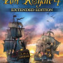 Port Royale 4 | Extended Edition (PC) - Steam Key - GLOBAL