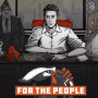 For the People (PC) - Steam Key - GLOBAL
