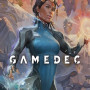 Gamedec (PC) - Steam Key - GLOBAL