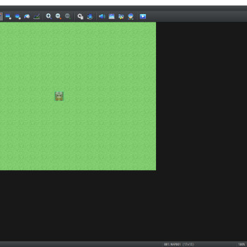 RPG Maker MZ (PC) - Steam Key - GLOBAL