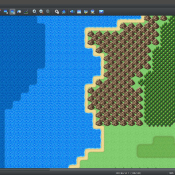 RPG Maker MZ (PC) - Steam Key - GLOBAL