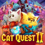 Cat Quest II (PC) - Steam Key - EUROPE