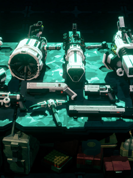 Deep Rock Galactic - MegaCorp Pack (PC) - Steam Key - GLOBAL Deep Rock Galactic - MegaCorp Pack (PC) - Steam Key - GLOBAL