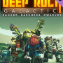 Deep Rock Galactic - Dark Future Pack (PC) - Steam Key - GLOBAL