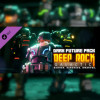Deep Rock Galactic - Dark Future Pack (PC) - Steam Key - GLOBAL Deep Rock Galactic - Dark Future Pack (PC) - Steam Key - GLOBAL
