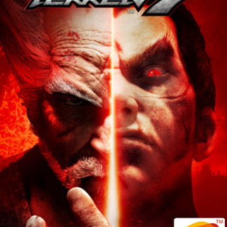 TEKKEN 7 DIGITAL DELUXE EDITION Steam Key GLOBAL