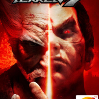 TEKKEN 7 DIGITAL DELUXE EDITION Steam Key GLOBAL TEKKEN 7 DIGITAL DELUXE EDITION Steam Key GLOBAL
